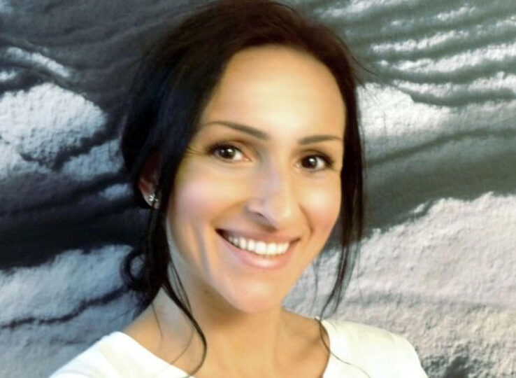  terapeuta SARA KOBYŁKIEWICZ