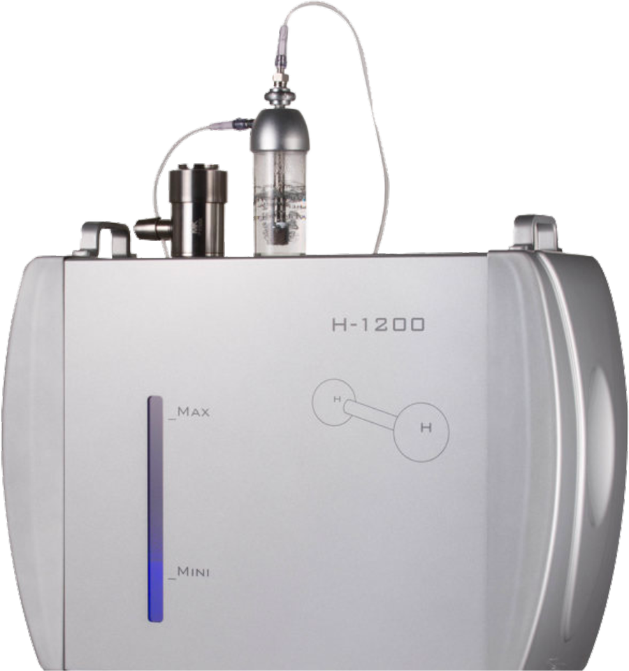Inhalator H-1200